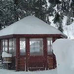 Blumental Gressoney-Saint-Jean