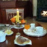 Apart Otel Blumental Gressoney-Saint-Jean