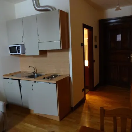 Aparthotel Blumental Gressoney-Saint-Jean
