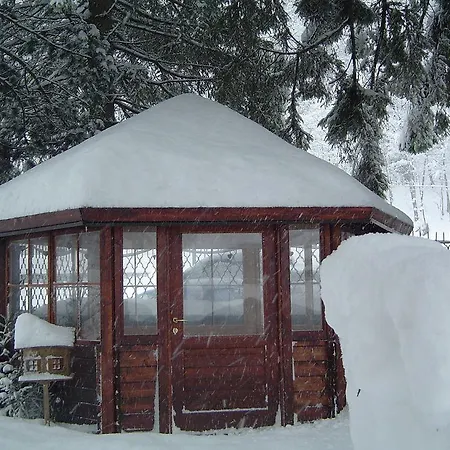 Blumental Gressoney-Saint-Jean