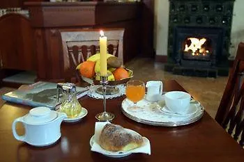 Hotel apartamentowy Blumental Gressoney-Saint-Jean