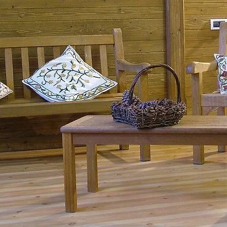 Ξενοδοχείο με διαμερίσματα Blumental 3*