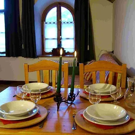 Hotel apartamentowy Blumental