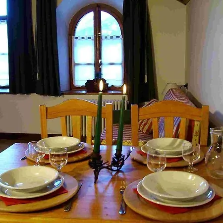 Aparthotel Blumental