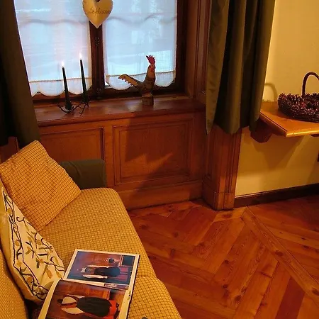 Lejlighedshotel Blumental 3*