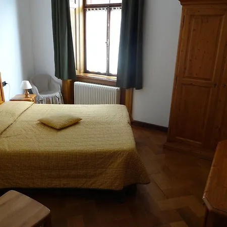 Ξενοδοχείο με διαμερίσματα Blumental 3*