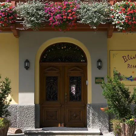 Ξενοδοχείο με διαμερίσματα Blumental 3*