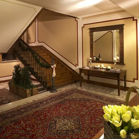 Blumental Gressoney-Saint-Jean