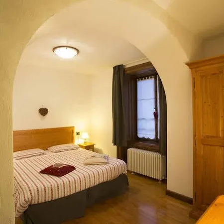 Blumental Lejlighedshotel 3*