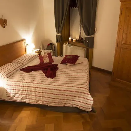 Blumental Gressoney-Saint-Jean