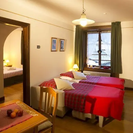 Blumental Gressoney-Saint-Jean