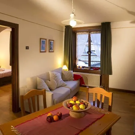 Blumental Lejlighedshotel 3*