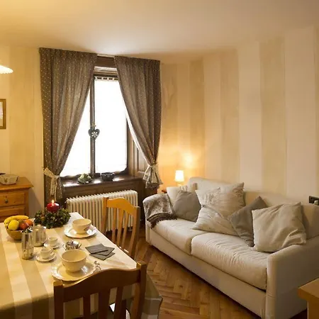 Blumental 3* Gressoney-Saint-Jean