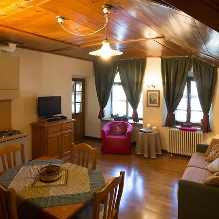Blumental 3* Gressoney-Saint-Jean