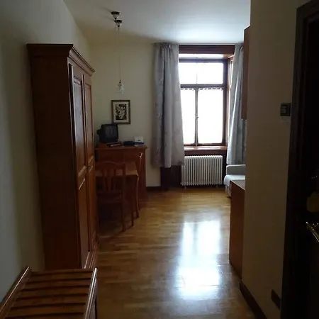 Blumental Ξενοδοχείο με διαμερίσματα