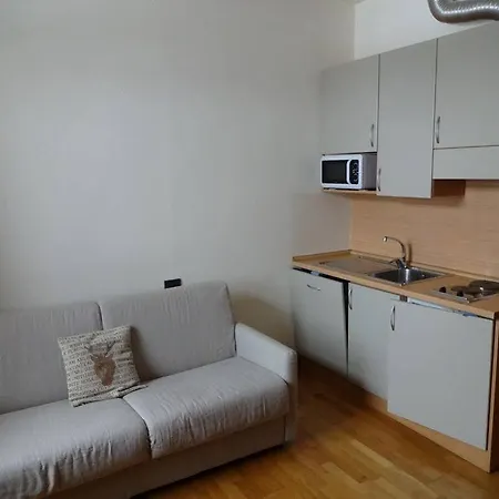 Lejlighedshotel Blumental