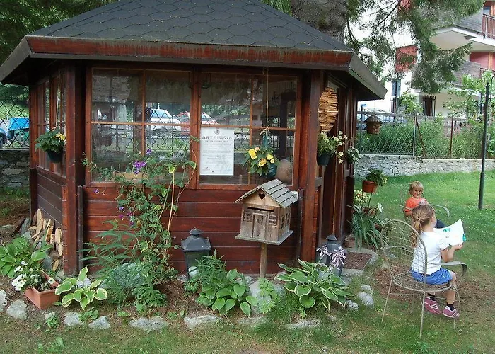 Aparthotel Blumental 3*