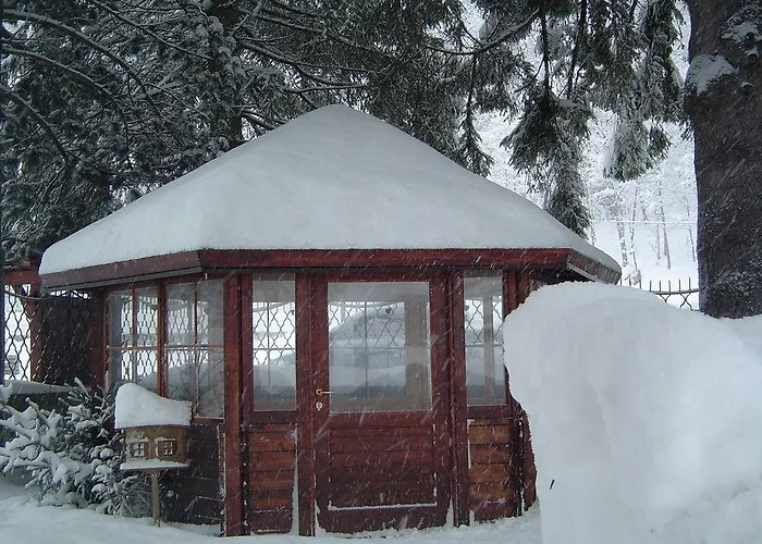 Blumental Gressoney-Saint-Jean