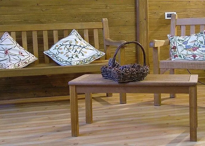 Aparthotel Blumental 3*