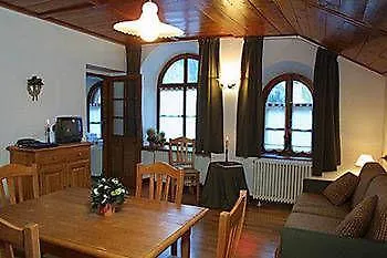 Blumental Gressoney-Saint-Jean