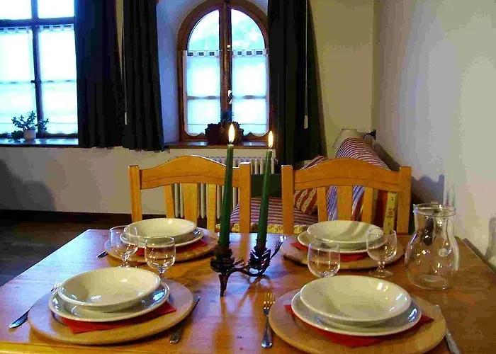 Aparthotel Blumental