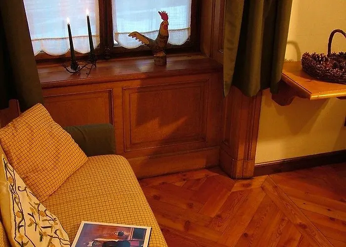 Aparthotel Blumental 3*