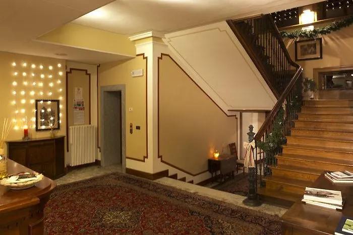 Blumental Gressoney-Saint-Jean