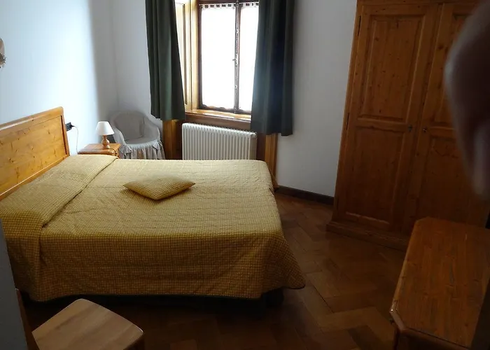 Aparthotel Blumental 3*