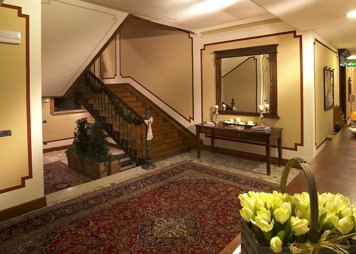 Blumental Gressoney-Saint-Jean