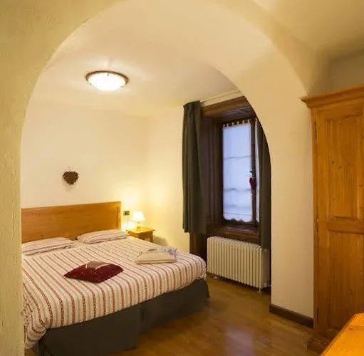 Blumental Aparthotel 3*