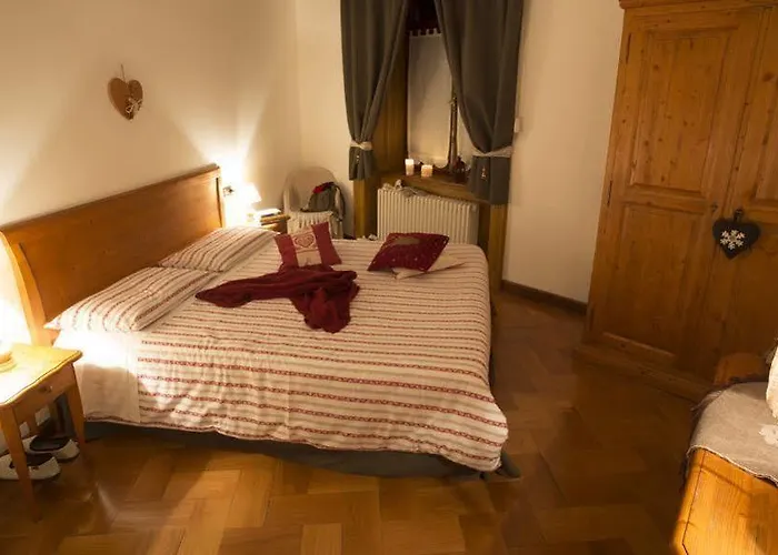 Blumental Gressoney-Saint-Jean