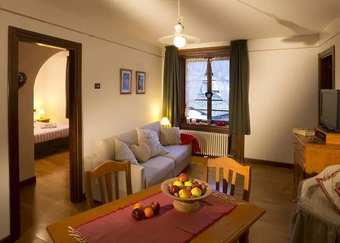 Blumental Aparthotel 3*