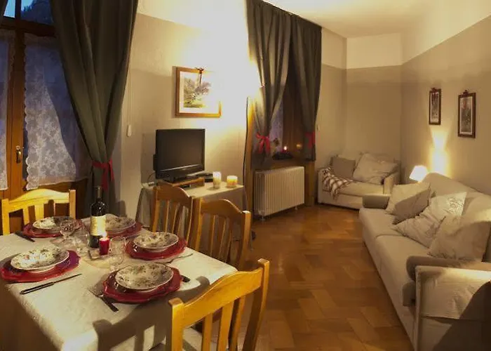 Blumental 3* Gressoney-Saint-Jean