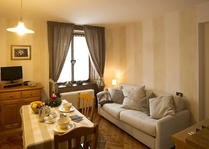 Blumental 3* Gressoney-Saint-Jean