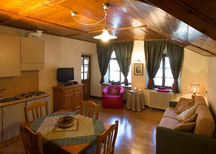 Blumental 3* Gressoney-Saint-Jean