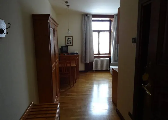 Blumental Aparthotel