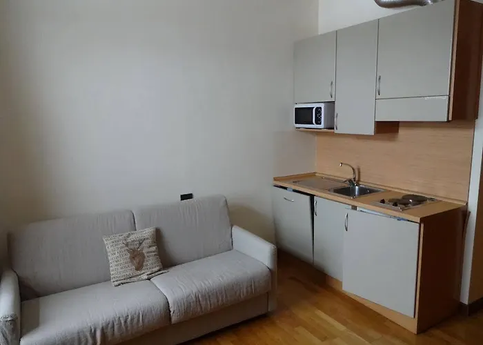 Aparthotel Blumental